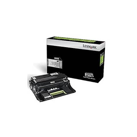Unità immagine 500Z Lexmark nero  50F0Z00